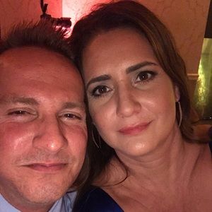 Meet your Posher, Alicia